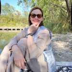 Фанна, 47 лет