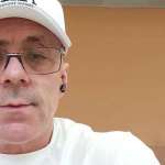 Артур, 53 года
